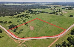 Tbd Upper Branch Way, Palo Pinto, TX 76484