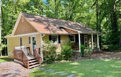 96 Holly Circle, Henderson, NC 27537