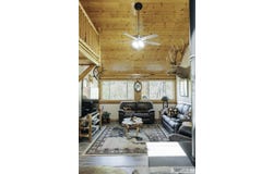 2862 N Hwy 93, Gibbonsville, ID 83463