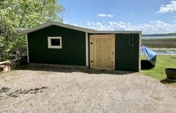 14781 Shubert Highway, Posen, MI 49776