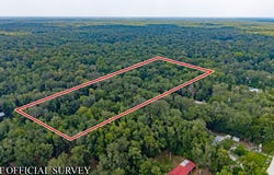 NE 676th Ln, Old Town, FL 32680