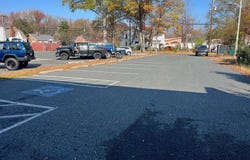 119 W BEL AIR AVENUE, ABERDEEN, MD 21001