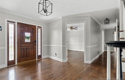 4304 Ferncreek Drive, Fayetteville, NC 28314