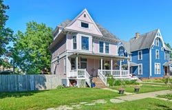 1207 Michigan Avenue, La Porte, IN 46350