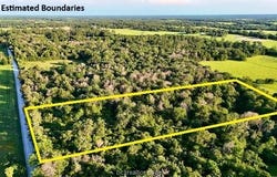 Tbd Mt Pleasant Rd (+/-5.75 acres), Franklin, TX 77856