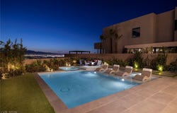 619 Overlook Rim Drive, Henderson, NV 89012