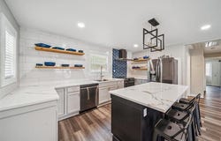 212 Harris Drive, Eucha, OK 74342
