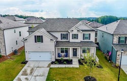 3050 Ogden Trail, Buford, GA 30519