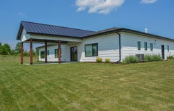9111 Rasner Way, Fish Creek, WI 54212