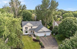 14415 47th Avenue N, Plymouth, MN 55446