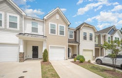 113 Blandford Street, Franklinton, NC 27525