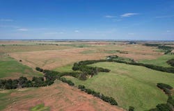 N2690 & Loyal Rd, Hitchcock, OK 73744