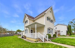 1109 River Street, Olean, NY 14760
