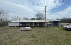 45849 Goats Bluff Road, Wister, OK 74966