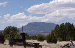 116 Turquoise Trail, Datil, NM 87821