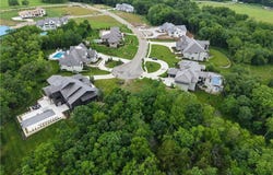 8456 W 175TH Street, Overland Park, KS 66221