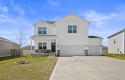1104 Joshua Drive SE, Bondurant, IA 50035