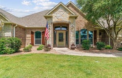 160 North Star Crossing Lane, Weatherford, TX 76088