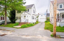 63 Academy Street, Bath, ME 04530