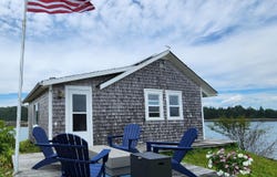 10 Eugley Island Island, Friendship, ME 04547