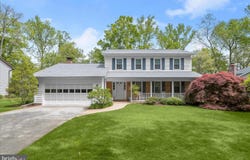 345 DERBYSHIRE LN, RIVA, MD 21140