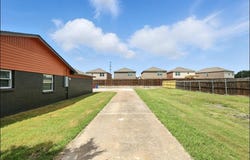 248 Wilkins Street, Van Alstyne, TX 75495