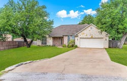 3104 Rim Rock Court, Granbury, TX 76049