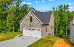 3083 Bridgewater Boulevard, Morristown, TN 37814