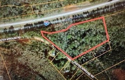 0 Foster Sprouse, Thomson, GA 30824