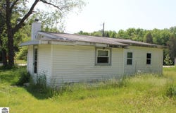 8807 NE Starvation Lake Road, Mancelona, MI 49659-9507