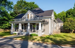 305 N Fayetteville Street, Parkton, NC 28371