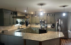 635 Moriah Church Road, London, KY 40741