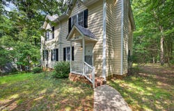 10 Tarawa Terrace, Durham, NC 27705