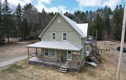 54 Eustis Village Road, Eustis, ME 04936