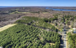 Parcel F Orchard Hill Road, Bellaire, MI 49615