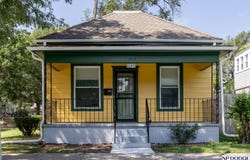 1649 S 16Th Street, Lincoln, NE 68502