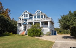 1213 Coral Lane lot: #85, Corolla, NC 27927