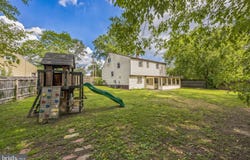 1515 BEVERLY TERRACE, CHERRY HILL, NJ 08003