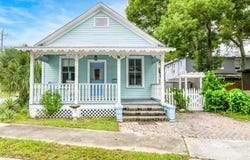 10 Venancio St, St Augustine, FL 32084