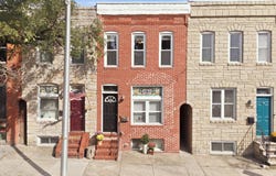 719 S MILTON Avenue, BALTIMORE, MD 21224