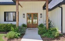 620 Diamond Point Drive, Oak Point, TX 75068