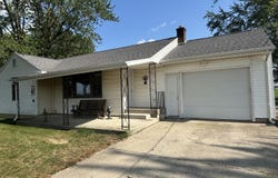5480 State Route 219, Coldwater, OH 45828