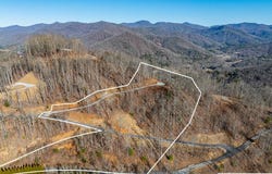 Lot 53 Wind Runner Road, Franklin, NC 28734