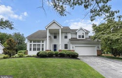 12217 FAULKNER DRIVE, OWINGS MILLS, MD 21117