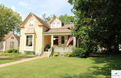 1616 S Kentucky Avenue, Sedalia, MO 65301