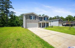 4057 Lake Russell Drive, Florence, SC 29501