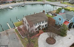 222 CHESTNUT, SAINT MICHAELS, MD 21663