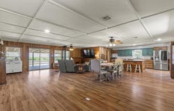 1060 Gordonville Road, Gordonville, TX 76245