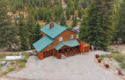 110 N Tonto Trail, Duck Creek Village, UT 84762
