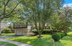 6237 WILMETTE DRIVE, BURKE, VA 22015